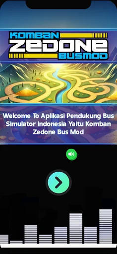 Komban Zedone Bus Mod