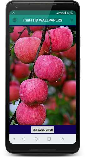 Fruits HD Wallpapers