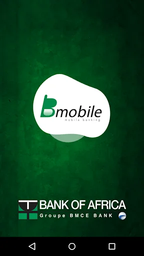 B-Mobile from Bank of Africa
