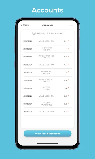 SaruMoney screenshot 1