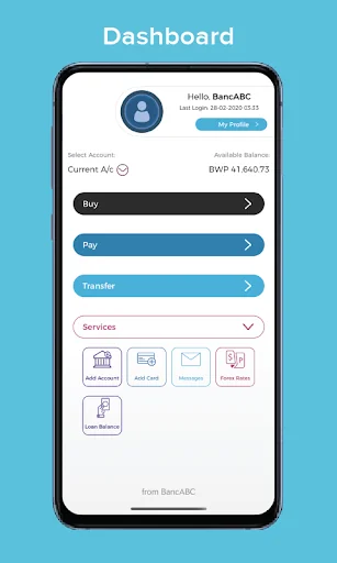 SaruMoney screenshot 3