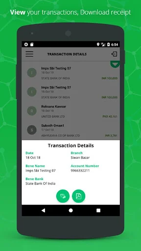 Modern Exchange - Oman screenshot 4