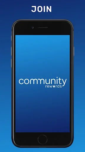 Community Rewards