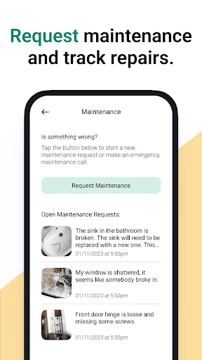 Zego Living screenshot 2
