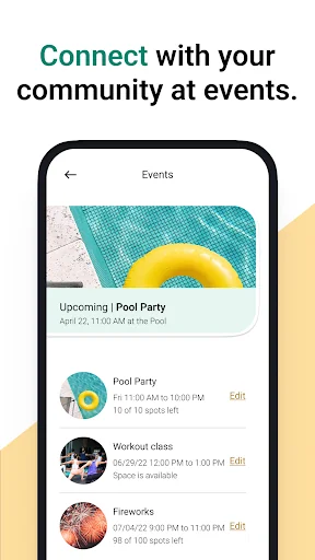 Zego Living screenshot 3