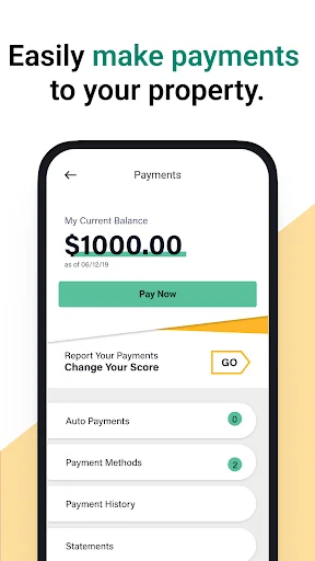 Zego Living screenshot 4