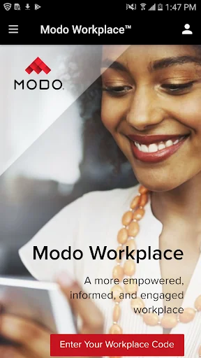 Modo Workplace