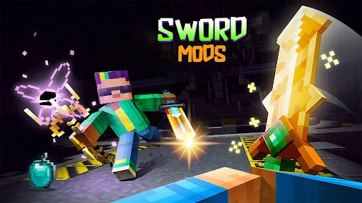 Ultimate Sword Mod