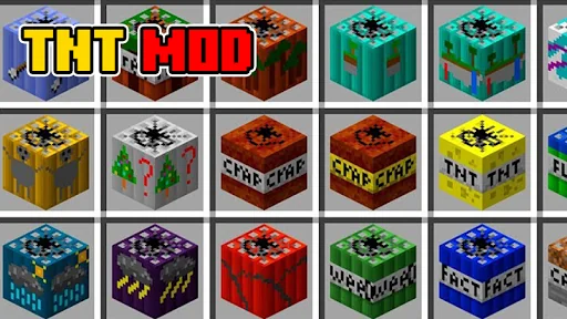 TNT MOD screenshot 3