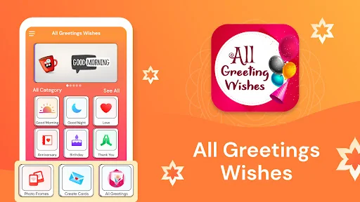 Daily Greetings & Wishes