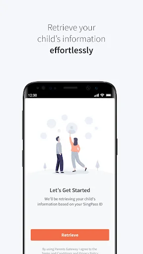 Parents Gateway