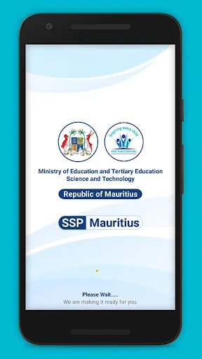 SSP Mauritius