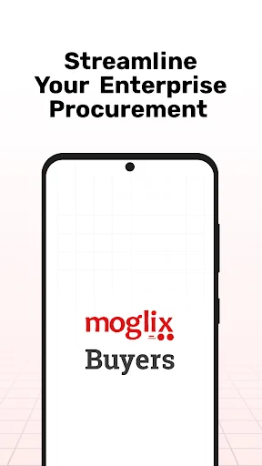 Moglix For Buyers