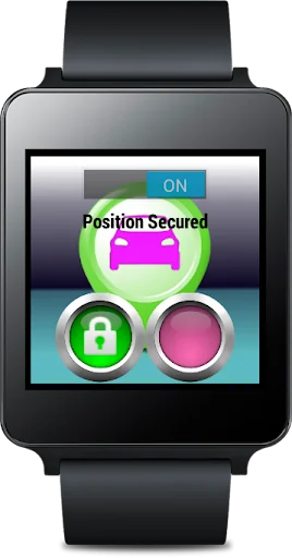 My Car Locator screenshot 4