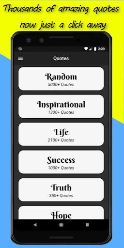 5000+ Awesome Quotes