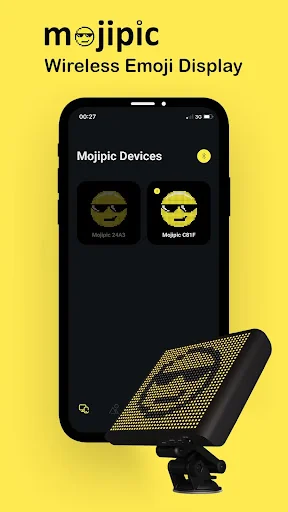 Mojipic