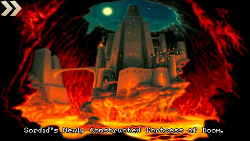 Simon the Sorcerer - Mucusade screenshot 2
