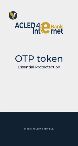 ACLEDA  Bank Security Token
