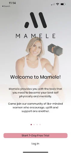 Mamele