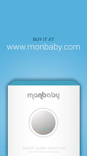 MonBaby Smart Button screenshot 3