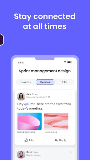 monday.com - AI Work Platform screenshot 4