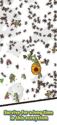 Ants and Mantis screenshot 1