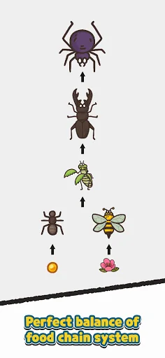 Ants and Mantis screenshot 4