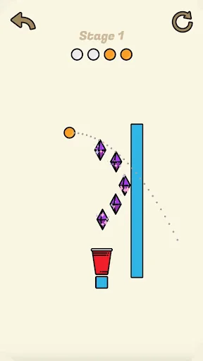 Be a pong
