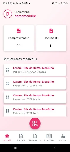 MediFile