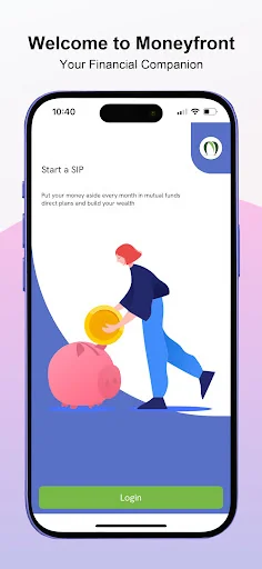 Moneyfront Direct Mutual Funds