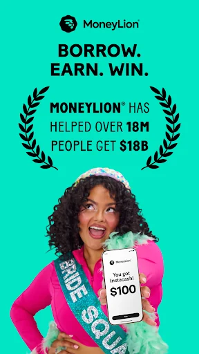 MoneyLion: Banking & Cash Back