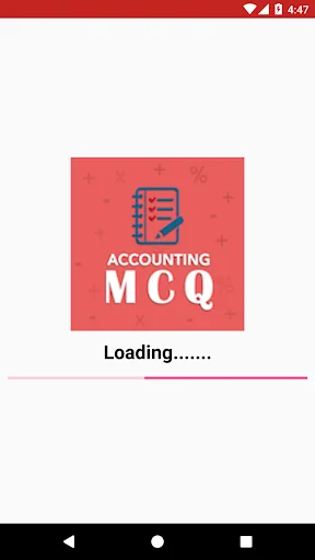 Accounting - MCQ