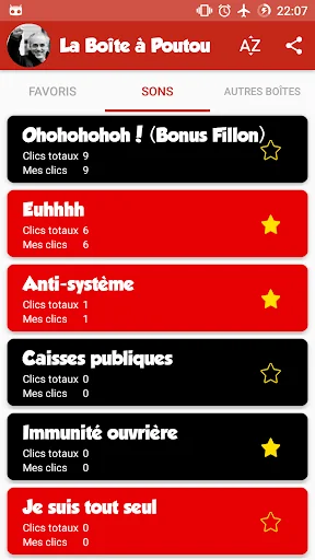 La Boîte à Poutou