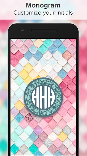 Monogram It - Logo, Wallpapers
