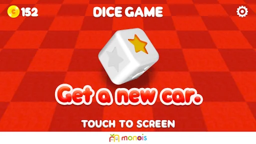 Wiggly racing screenshot 2