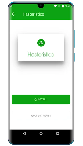 Stylish Fonts for Huawei Phone