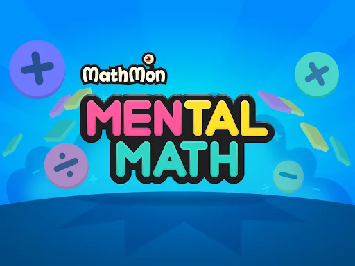 Mental Math - Number King