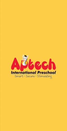Aptech Preschool - P