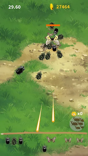 Beetle tap