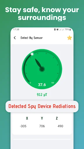 All Devices Detector finder screenshot 4