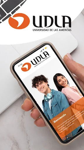 Mi UDLA