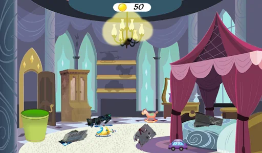 Princess Castle Adventure screenshot 3