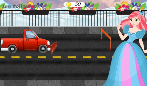 Princess Castle Adventure screenshot 4