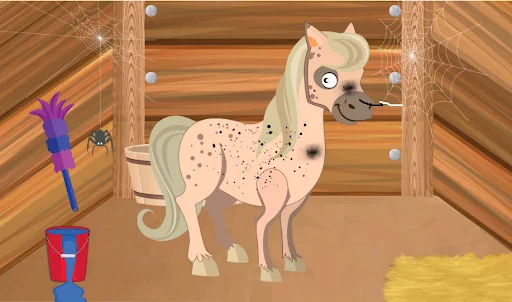 Little Horse Care