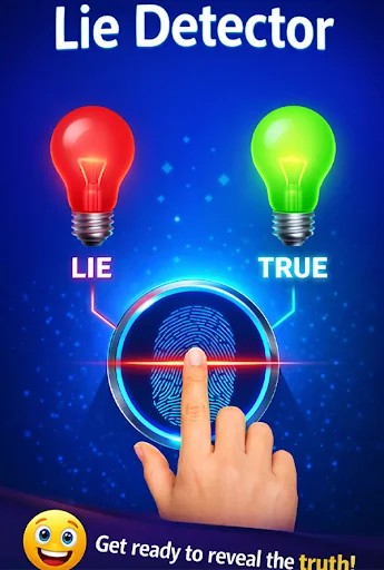 Lie Detector Prank