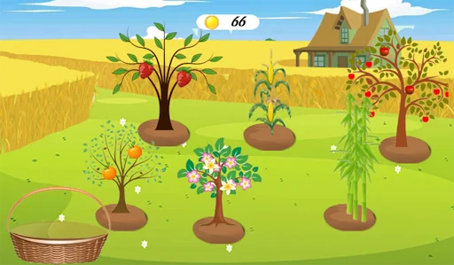 Little Farmer Life