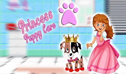 Princess Puppy Care
