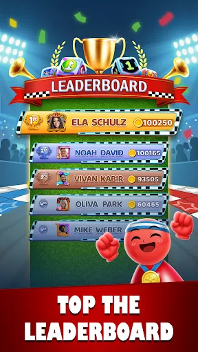 Ludo Club - Fun Dice Game screenshot 4