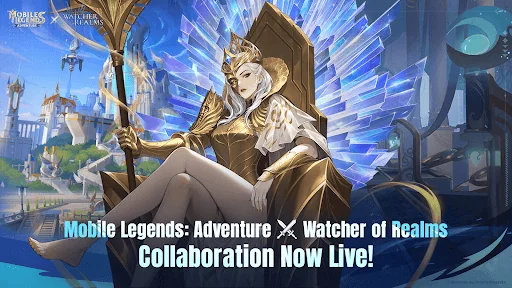 Mobile Legends: Adventure