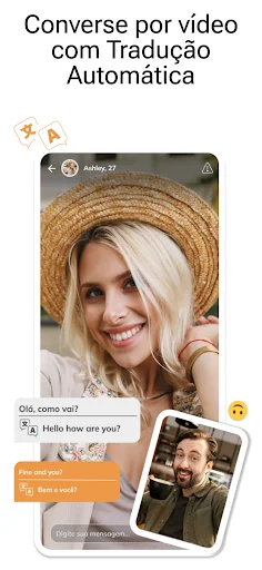 MOOQ - Dating & Flirt and Chat screenshot 4
